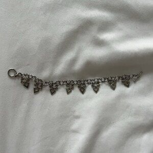 Handmade Shadowhunters Bracelet